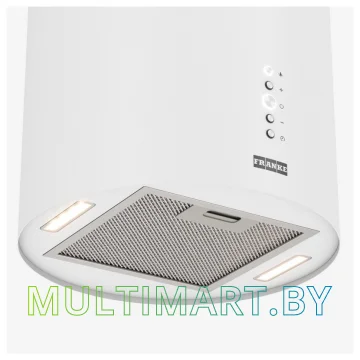 Вытяжка Franke Axis 35 WH (335.0706.919) картинка 6